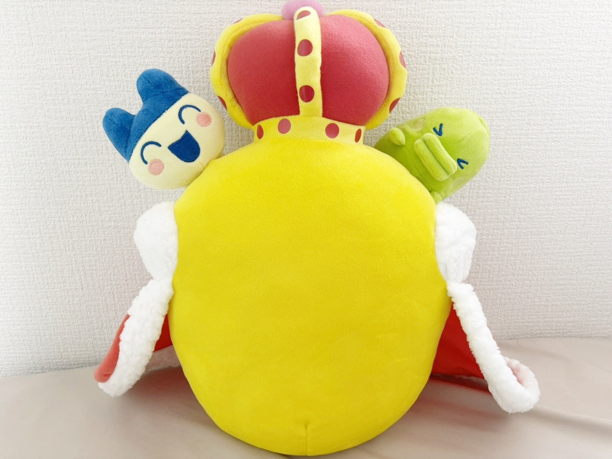 一番くじ『たまごっち』20250325