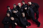 ドラマ『失踪人捜索班　消えた真実』主題歌を担当するTHE JET BOY BANGERZ