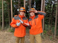 4月5日放送の『シューイチ』「スタディーJAPAN」より