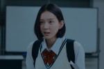 中島セナ　『連続ドラマW 災』第1話 場面カット