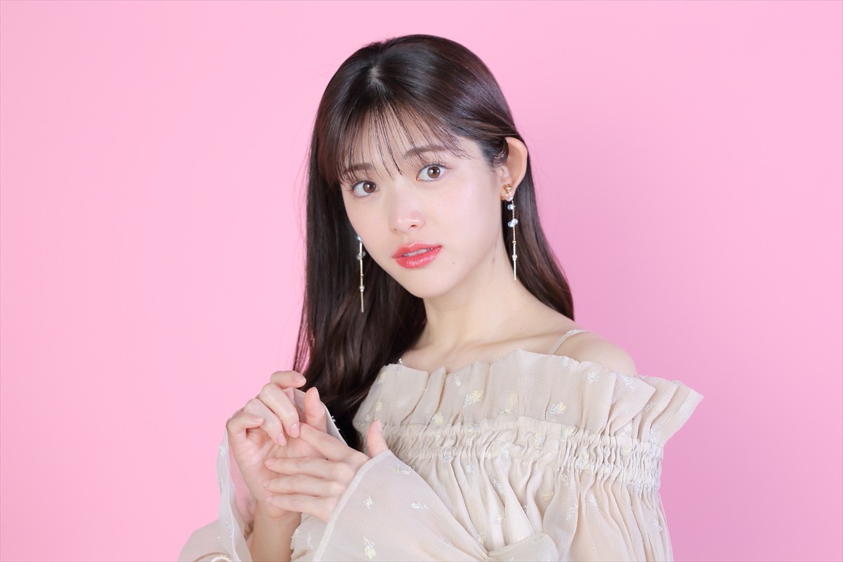 松村沙友理、“さゆりんご”とのスイッチの切り替え意識　アイドルから俳優へ、躍進続く