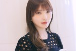 2025年2月に乃木坂46を卒業した与田祐希