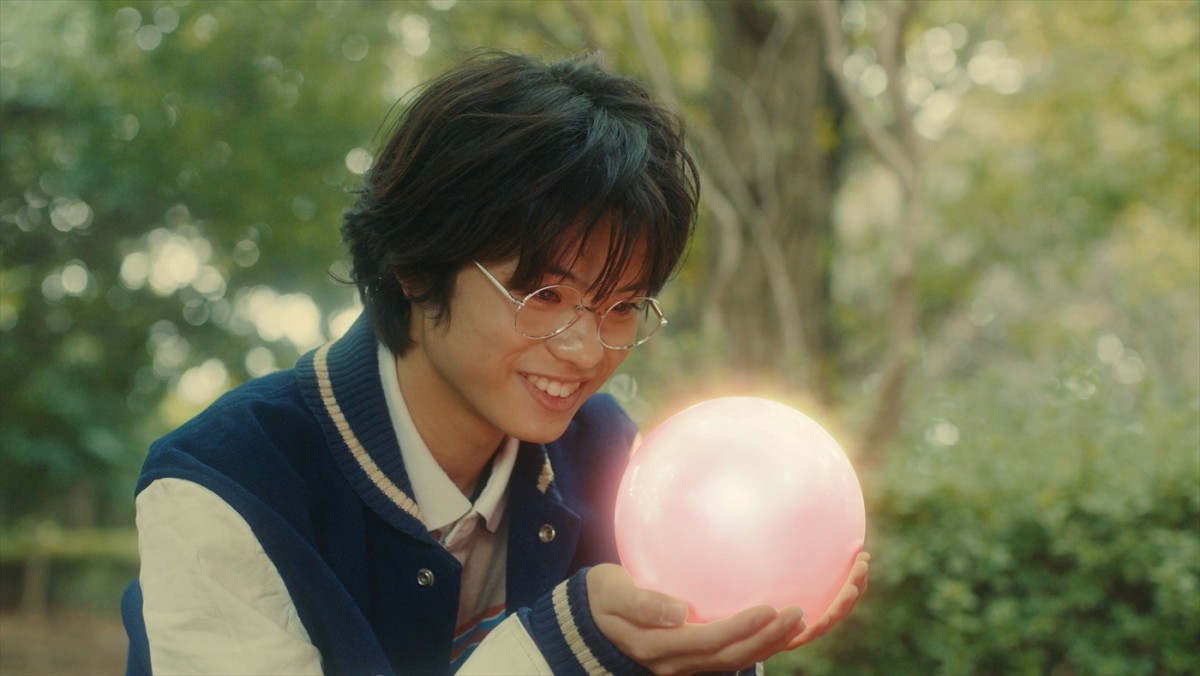 『藤子・F・不二雄 SF短編ドラマ』シーズン3、3.25より3夜連続放送決定！　のん、宮沢氷魚、中村倫也ら豪華キャスト集結