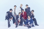 timelesz新メンバーがパイまみれ？　『ドッキリGP』SPで佐藤勝利＆菊池風磨＆松島聡が仕掛け人に！