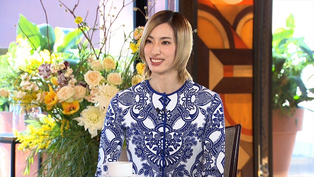 元宝塚トップ・蘭寿とむ＆望海風斗＆柚香光、『ボクらの時代』で11年ぶり共演　花組時代の秘話を語り合う