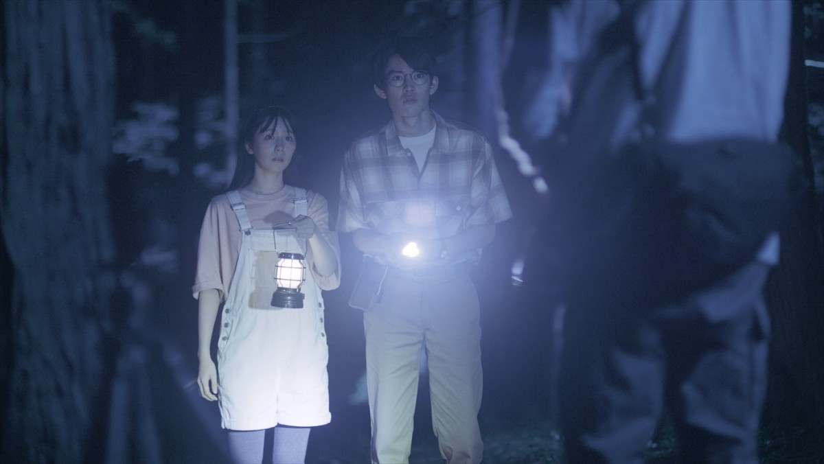 『藤子・F・不二雄 SF短編ドラマ』シーズン3、3.25より3夜連続放送決定！　のん、宮沢氷魚、中村倫也ら豪華キャスト集結