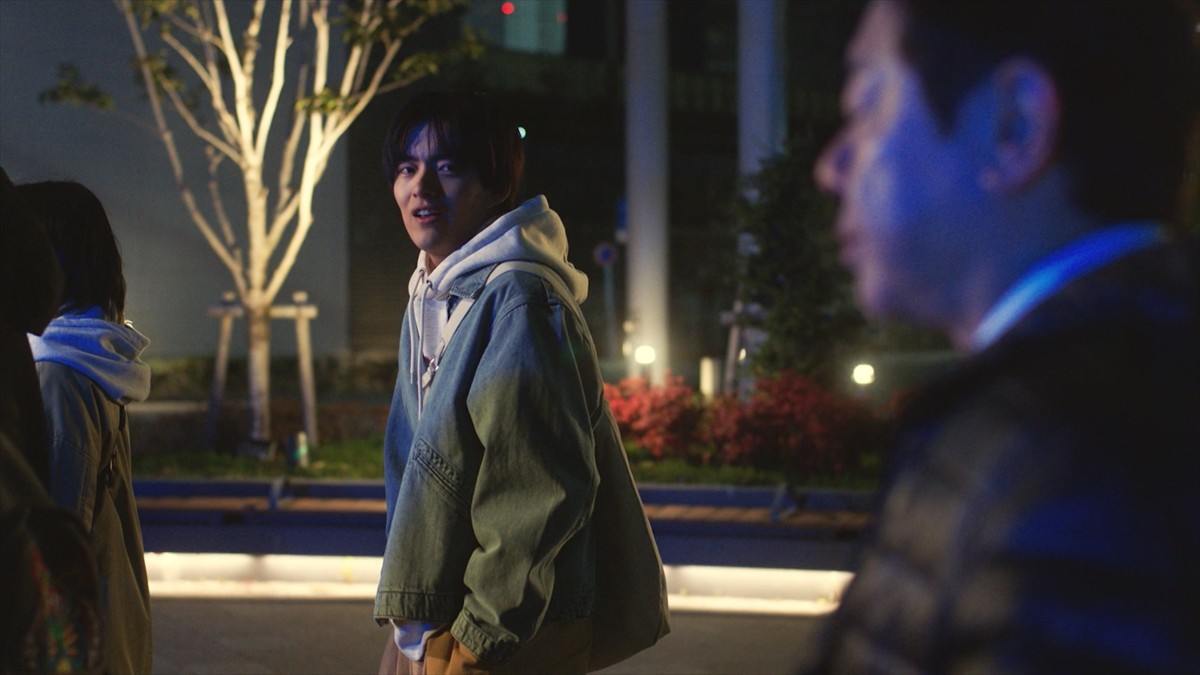 錦鯉・渡辺隆、テレビドラマ初主演！　ライブがおじさんの人生を変える!?『ライブマニア』放送決定