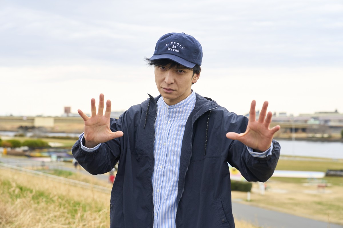 ドラマ『俺の話は長い　～2025・春～』クランクインを迎えた生田斗真