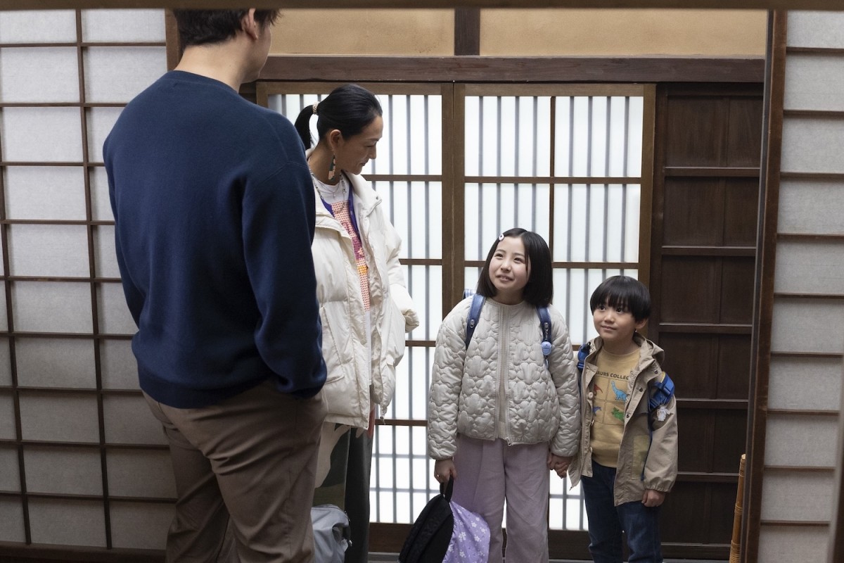 『日本一の最低男』第10話　“一平”香取慎吾、区長選挙に挑戦も過去のトラブルに懸念