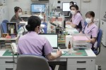 連続テレビ小説『おむすび』第115回より