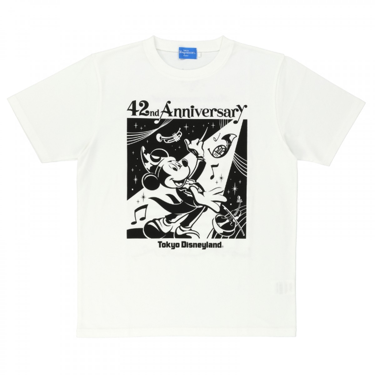 20250314 TDL“42周年記念グッズ”