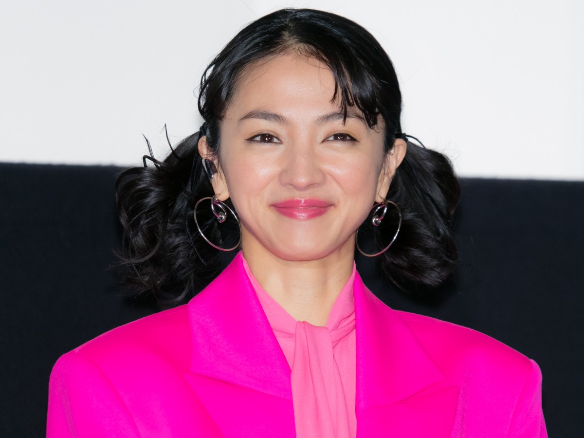 今年40歳の女優たちが豪華すぎ！　「え、この人もう40代!?」10代から活躍する逸材ズラリ