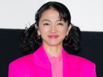 満島ひかり、1985年11月30日生まれ