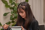 連続テレビ小説『おむすび』第123回より