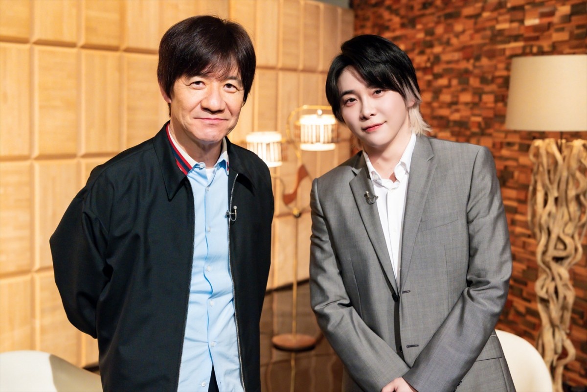 Mrs. GREEN APPLEデビュー10周年特番、NHKで放送決定！　内村光良とのトークも