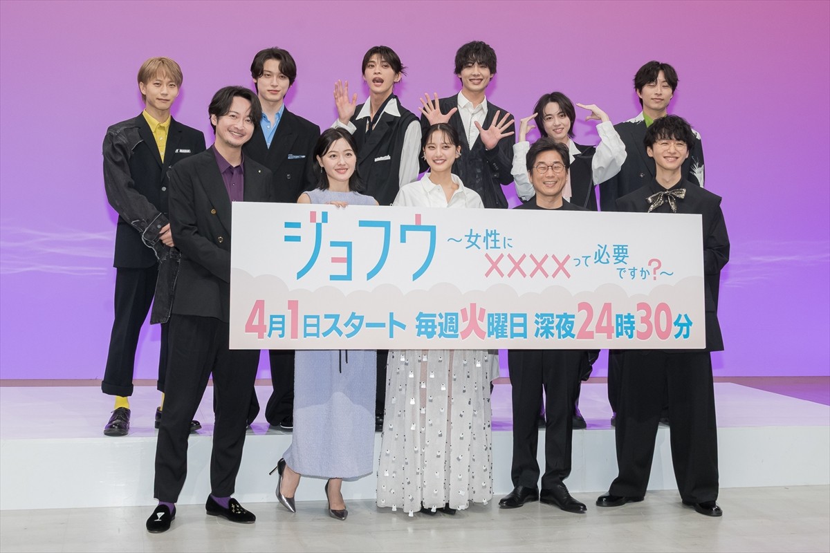 山崎紘菜「“山崎さんって気付かなかった”というのが一番の褒め言葉」　俳優業の理想を語る