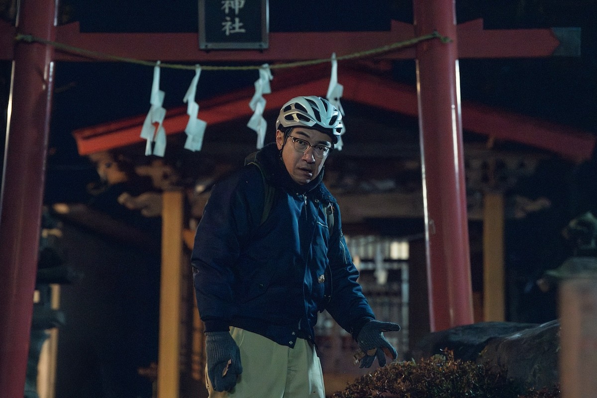 『ホットスポット』第8話　“清美”市川実日子、未来の秘密を親友と共有　“高橋”角田晃広の免疫力を心配