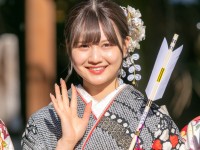 乃木坂46・中村麗乃