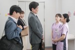 連続テレビ小説『おむすび』第107回より