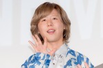 「Mrs. GREEN APPLE ゼンジン未到とヴェルトラウム〜銘銘編〜」 SPECIAL GREETING ＆ CINEMA VIEWINGに出席した藤澤涼架