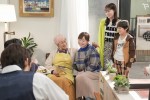 連続テレビ小説『おむすび』第110回より