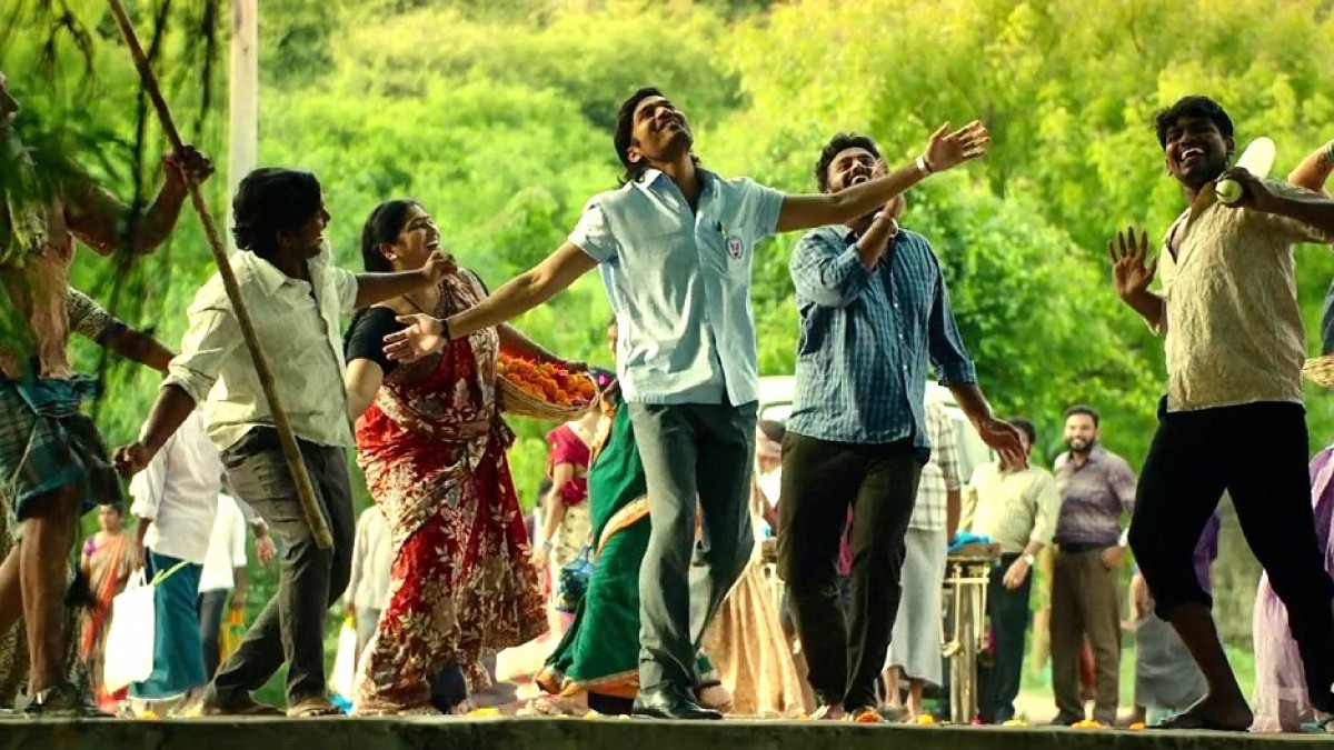 教育の力を信じた、若き教師の情熱の物語　インド映画『バーラ先生の特別授業』公開決定