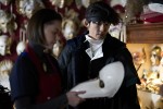 映画『岸辺露伴は動かない　懺悔室』場面写真