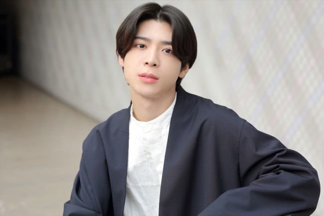 写真）timelesz・松島聡、「タイプロ」を経て人間＆表現者として進化