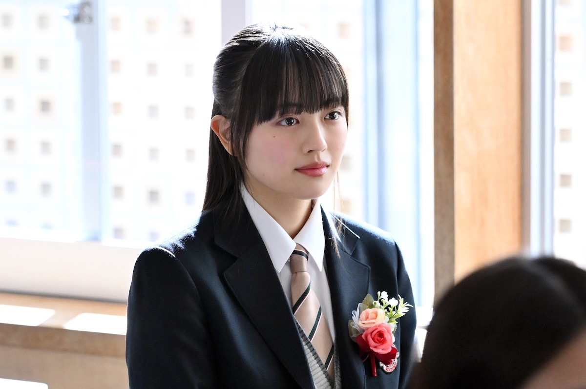 『御上先生』最終回　“御上”松坂桃李、3年2組の生徒と共に不正に立ち向かう