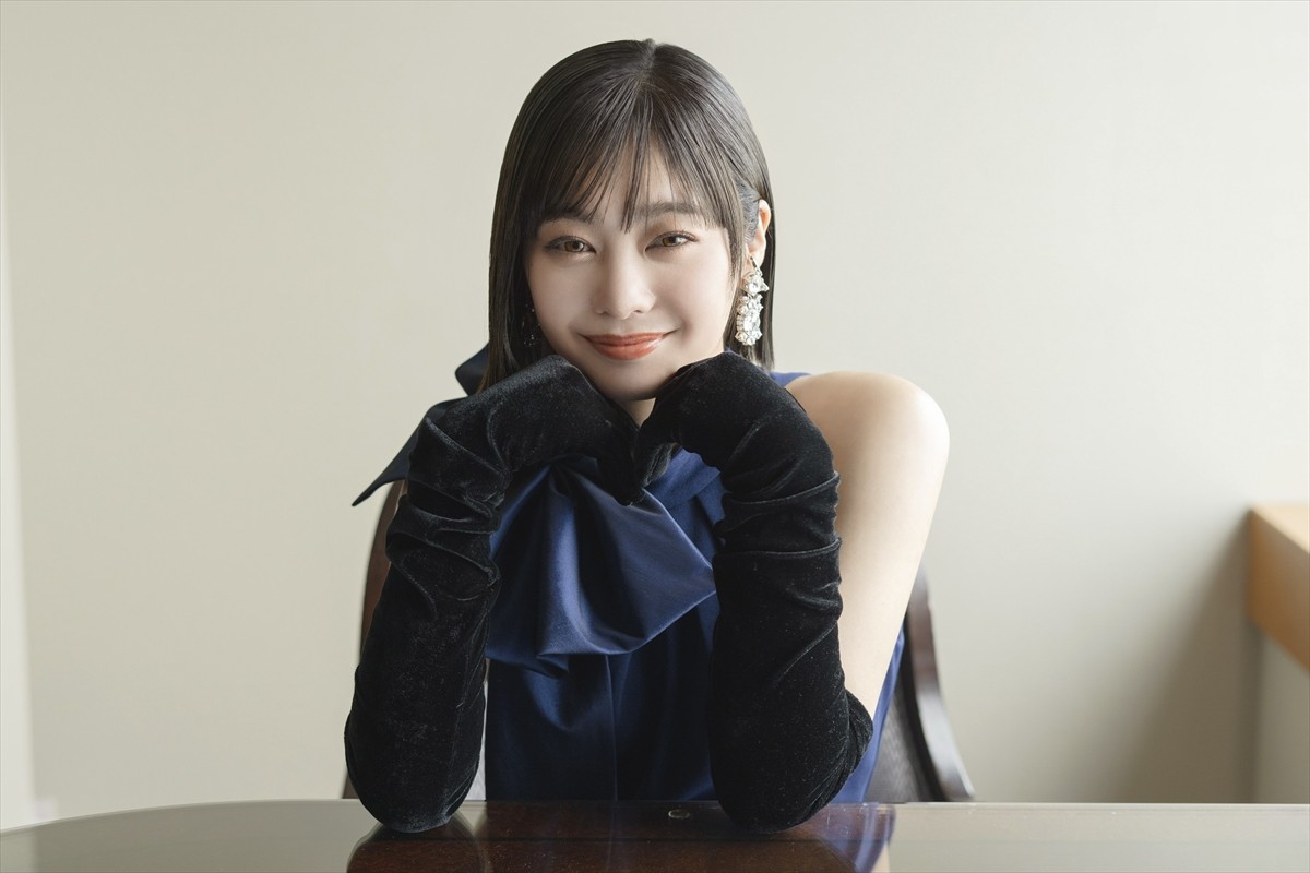 「昔から伝えたいことは何も変わっていないはず」　吉柳咲良が語る実写『白雪姫』の魅力