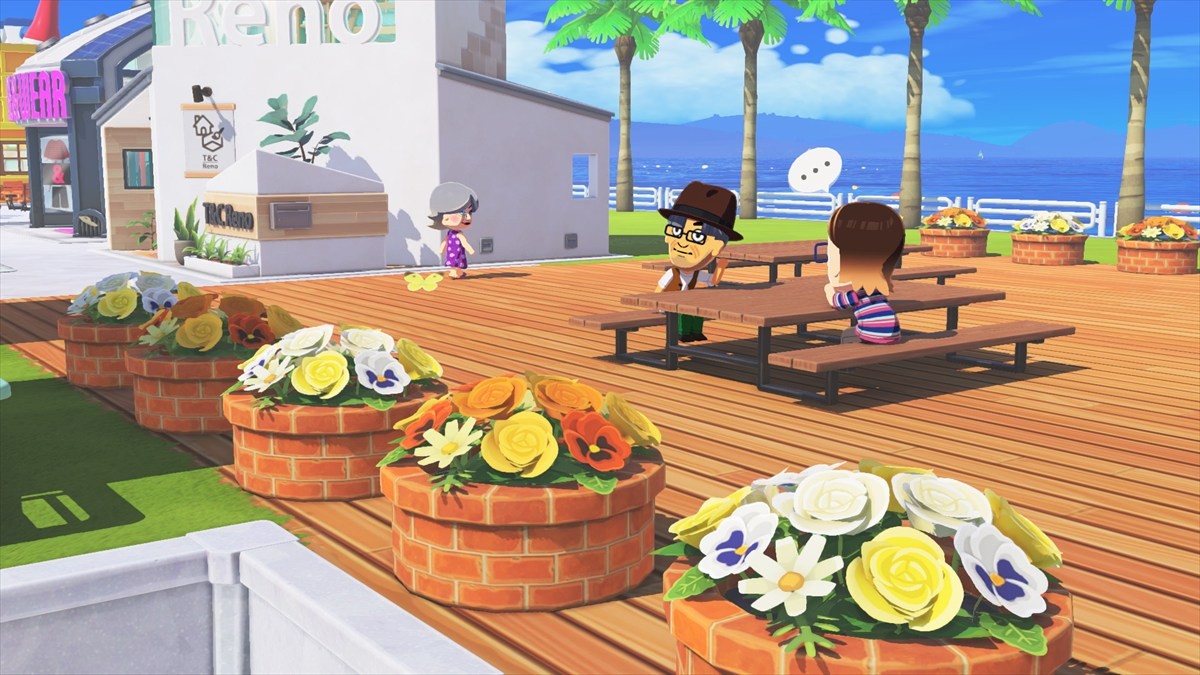 約10年ぶりのシリーズ完全新作　『トモダチコレクション わくわく生活』が2026年発売決定