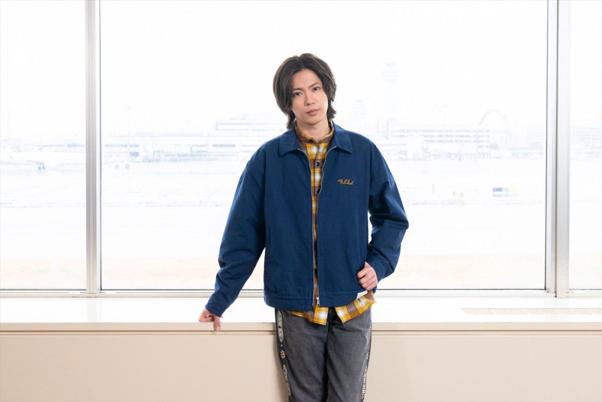 Number_i、『SONGS』初登場！　平野紫耀、岸優太、神宮寺勇太がインタビューで想い明かす