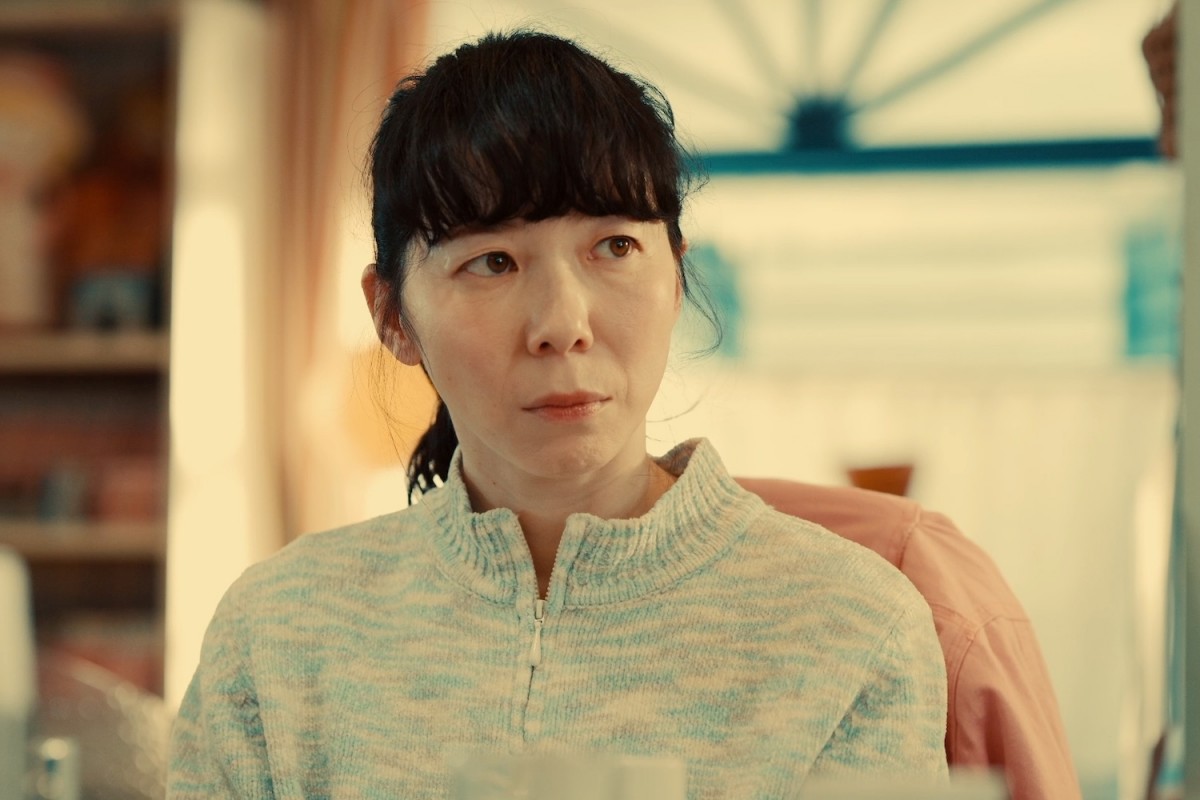 『ホットスポット』第8話　“清美”市川実日子、未来の秘密を親友と共有　“高橋”角田晃広の免疫力を心配