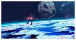映画『アズワン／AS ONE』コンセプトアート