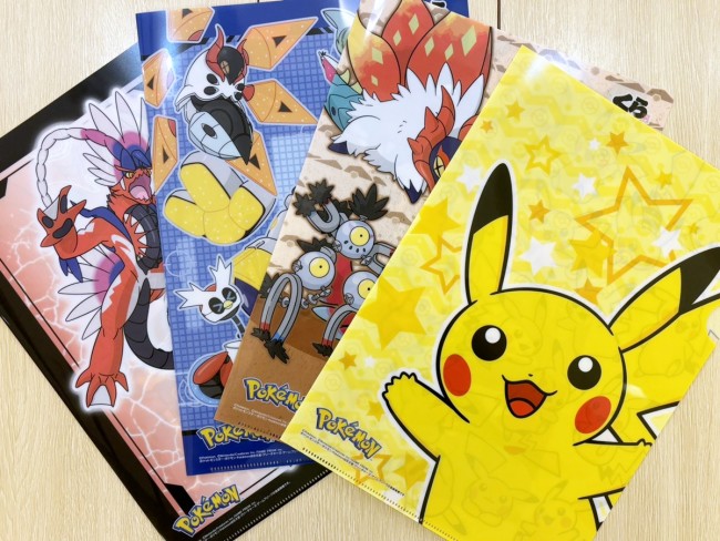 『ポケモン』×「くら寿司」がコラボ！　ピカチュウの“パチパチスイーツ”はおまけも必見＜取材レポ＞