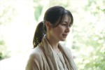 ドラマ『地震のあとで』に出演する井川遥