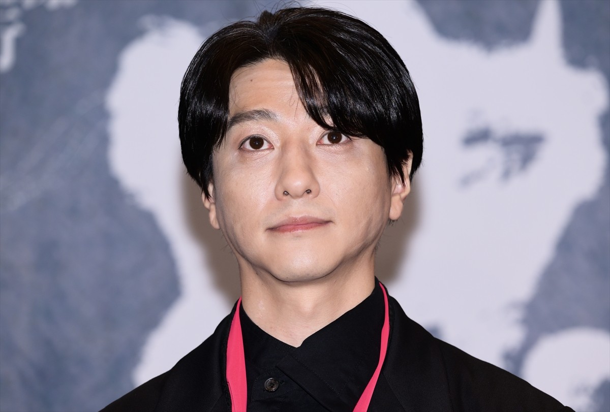 元宝塚花組トップ・柚香光、劇団☆新感線45周年興行で主演「何もかもが新鮮で刺激的」