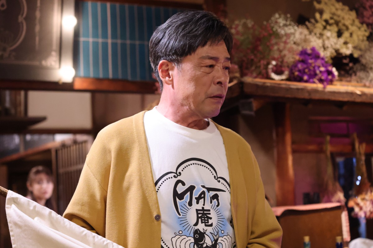 『アンサンブル』瀬奈と真戸原がすれ違う展開に「もどかしい」「幸せになってほしいのに」の声