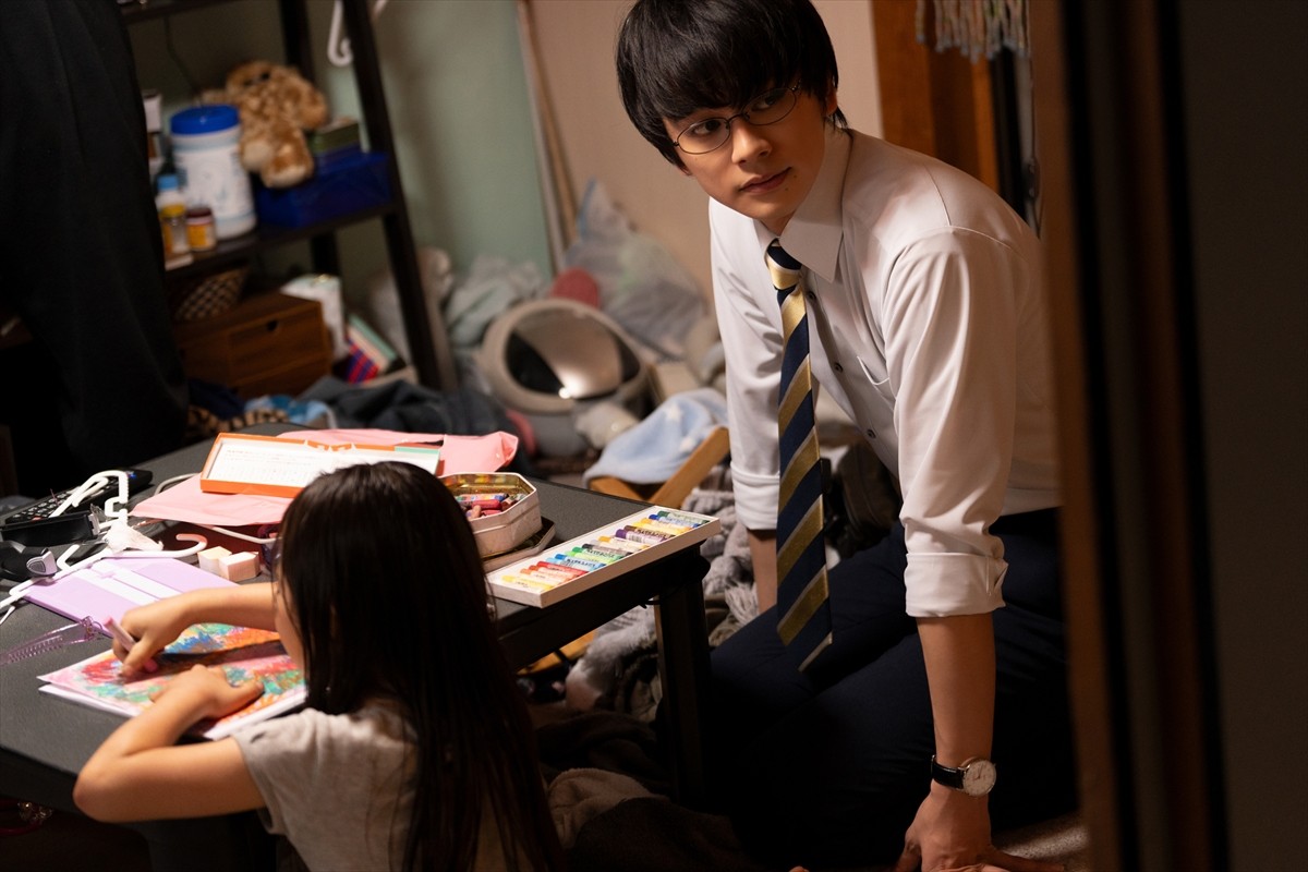 『悪い夏』北村匠海の演技の振り幅がすごい！　“ワル顔”から“いいヤツ”まで表情のギャップに注目