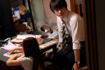北村匠海　映画『悪い夏』場面写真
