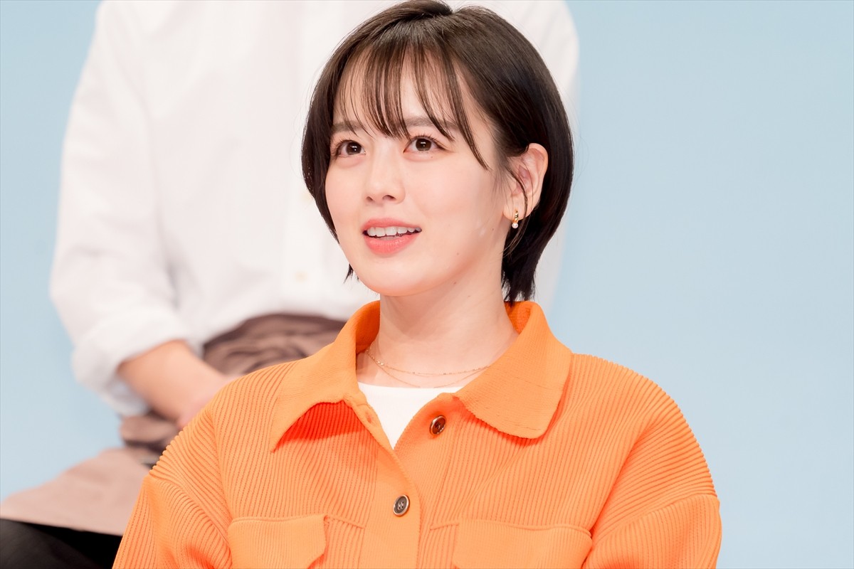 伊野尾慧、“結婚生活で譲れないもの”について持論「譲れないものでも譲れることが大事」