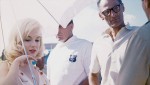 映画『マリリン・モンロー　私の愛しかた』場面写真