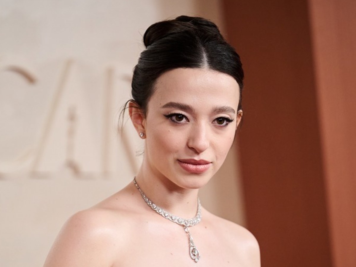 <アカデミー賞>主演女優賞は『ANORA アノーラ』の新星マイキー・マディソンが初ノミネートにして初受賞!