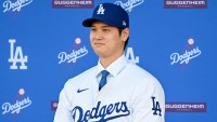 大谷翔平