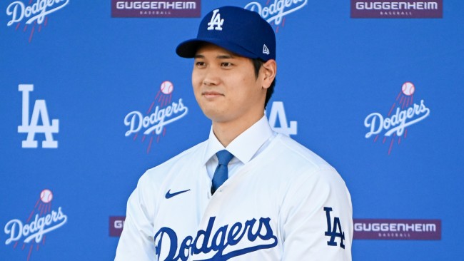 大谷翔平、ホームラン後に“デコピンポーズ”披露！ 「かわいすぎる」「デコー！」とファン歓喜