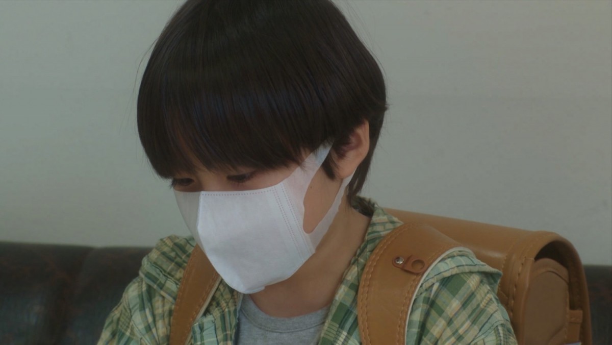 『おむすび』“結”橋本環奈、家族の優しさに涙　ネットもらい泣き「つらすぎるって」「こちらまで涙」