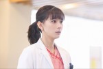 『まどか26歳、研修医やってます！』最終回より