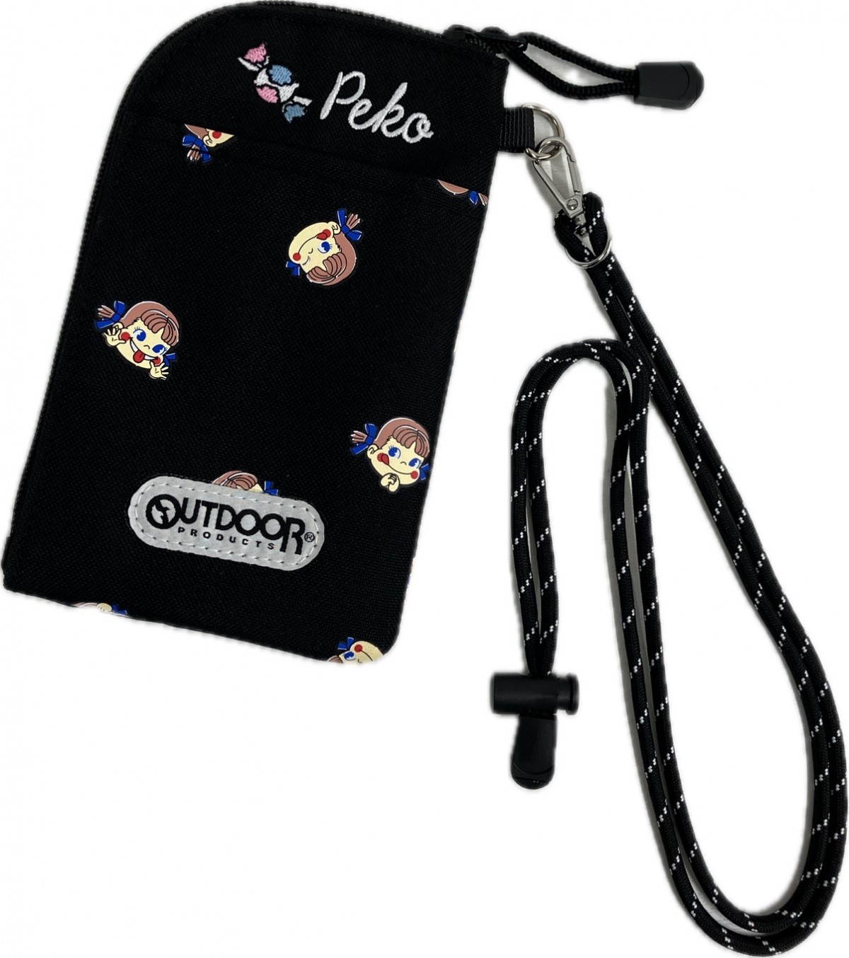 「不二家」×「OUTDOOR PRODUCTS」20250317