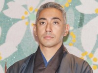 十三代目市川團十郎白猿