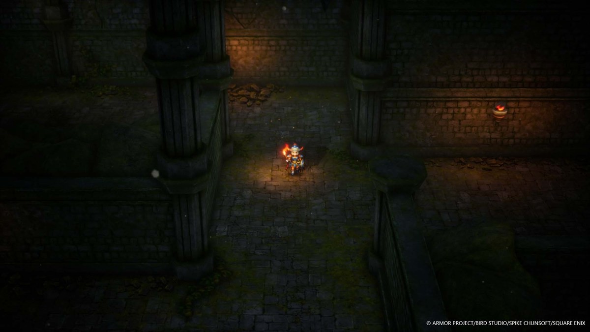 HD-2D版『ドラゴンクエストI＆II』、ティザートレーラーにてゲーム映像を初公開　新キャラクターの姿も確認